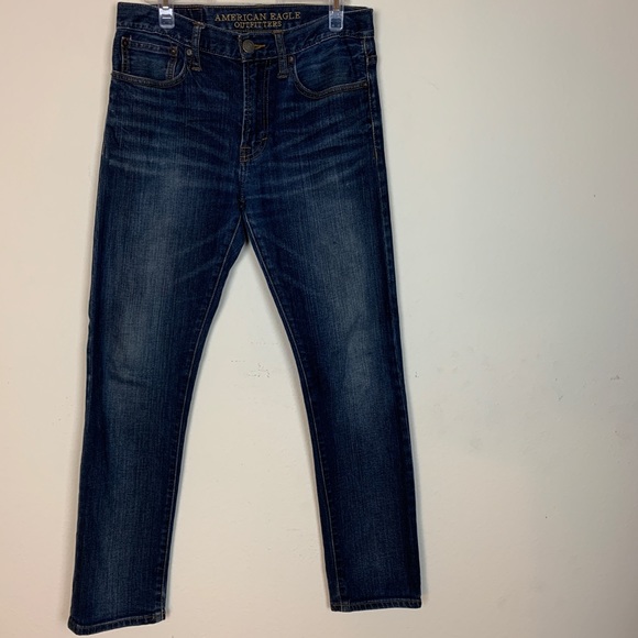 American Eagle Outfitters Other - American Eagle- Slim Jeans size size 29/30